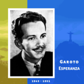 Esperanza (Original Recordings 1949-1951) - Garoto