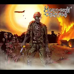 Malevolent Creation - 1987 - EP - Malevolent Creation Malevolent Creation - 1987 - EP - Malevolent Creation