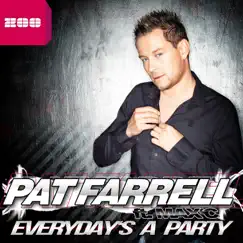 Everyday's a Party (Radio Edit) Song Lyrics