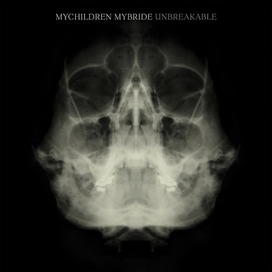 Cover artwork for Severance