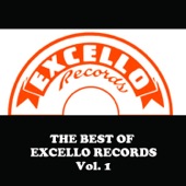 The Best of Excello Records, Vol. 1 artwork