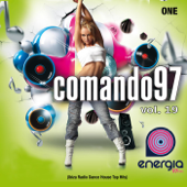 Comando 97, Vol. 19 One - Various Artists