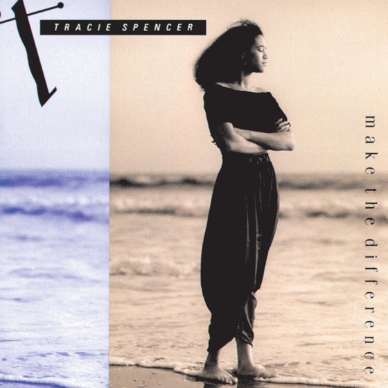Cover artwork for You Make the Difference