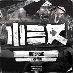 A New Today - Single - Outbreak A New Today - Single - Outbreak