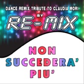 Non succederà più: Tribute to Claudia Mori (Dance Remix) artwork