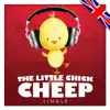 The Little Chick Cheep song lyrics