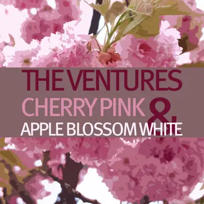 Cherry Pink and Apple Blossom White - The Ventures