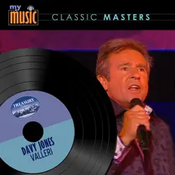 Valleri - Single - Davy Jones Valleri - Single - Davy Jones