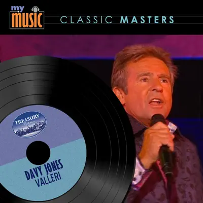 Valleri - Single - Davy Jones