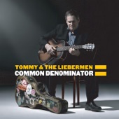 Tommy & the Liebermen - Tee Many Martoonis