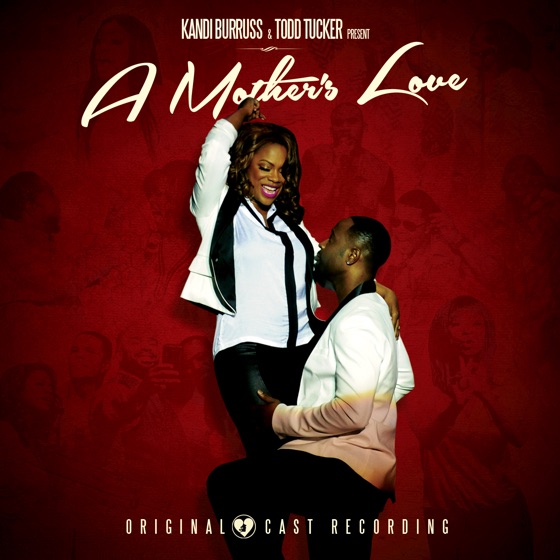 Cover artwork for Let Them Love (Dance Mix)