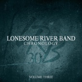 Lonesome River Band - Sittin’ On Top of the World