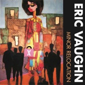 Eric Vaughn - Eric's Samba
