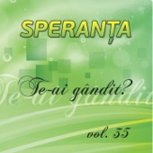Speranta, Vol. 35 (Te-ai gandit) artwork