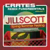 Crates - Remix Fundamentals, Vol. 1 (Spring Summer Feeling) album lyrics, reviews, download