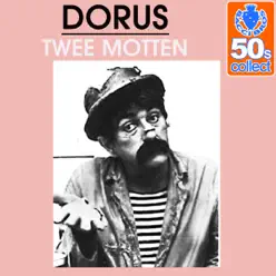 Twee motten (Remastered) - Single - Dorus Twee motten (Remastered) - Single - Dorus