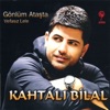 Kahtalı Bilal Özatar - Mahkum Duası