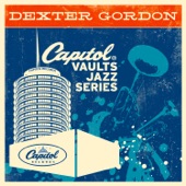 The Capitol Vaults Jazz Series: Dexter Gordon (Live) artwork