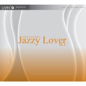 GMM Grammy Jazzy Lover, Vol. 2 artwork