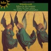 The Sixteen - Missa In illo tempore: I. Kyrie