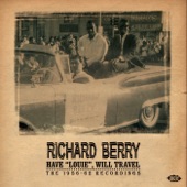 Richard Berry - Walk Right In