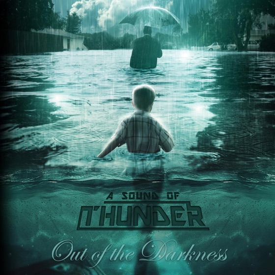 Cover artwork for Murderous Horde