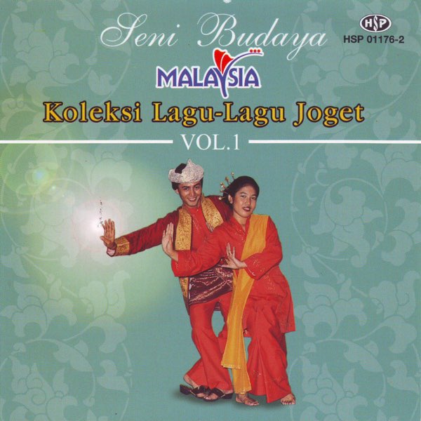 Koleksi Lagu Joget Hari Raya