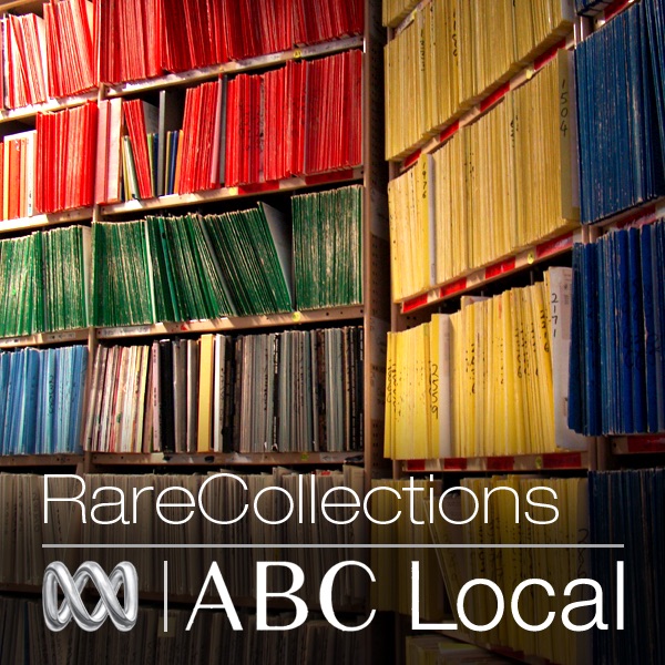 RareCollections cover