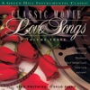 Classic Movie Love Songs, Vol. 3 (Instrumental)
