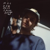 Mac Demarco - Salad Days