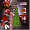 Santa's Got a Wish List - J. Anthony Brown lyrics