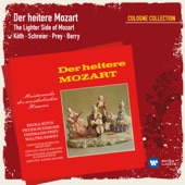 Der heitere Mozart (Cologne Collection) artwork