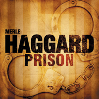 Merle Haggard - Prison artwork