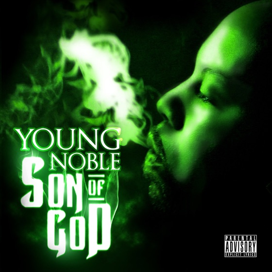 Cover artwork for Son of God