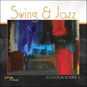 Jazz Bop (feat. Hal Blaine) artwork