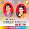 Anand Raaj Anand & Hariharan - Thadakku (From "Aathi")
