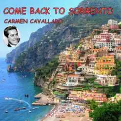 Come Back to Sorrento - Carmen Cavallaro Come Back to Sorrento - Carmen Cavallaro