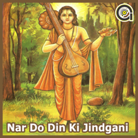 Bharat Singh - Nar Do Din Ki Jindgani artwork