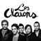Los Claxons cover