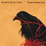 Death Cab for Cutie - Passenger Seat