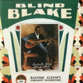 Blind Blake - Georgia Bound