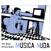 Musica Nuda artwork