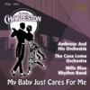 The Original Charleston: My Baby Just Cares for Me (1926-1931)
