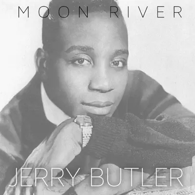 Moon River - Single - Jerry Butler