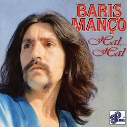 Barış Manço - Bahçede Hanımeli
