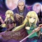 The Dark -Magic- - Morrigan lyrics