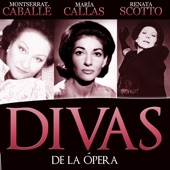 Divas de la Opera artwork