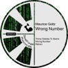 Wrong Number - Single