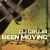 DJ GrujA-Been Moving