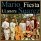 Tierra Negra (Joropo) - Mario Suárez lyrics